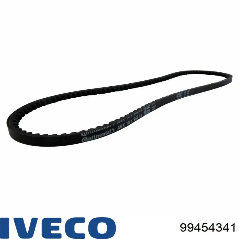 Comprar 99454341 Iveco Correa trapezoidal