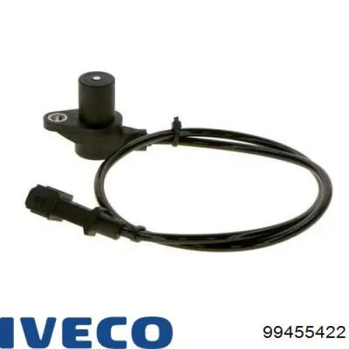 99455422 Iveco sensor de cigüeñal