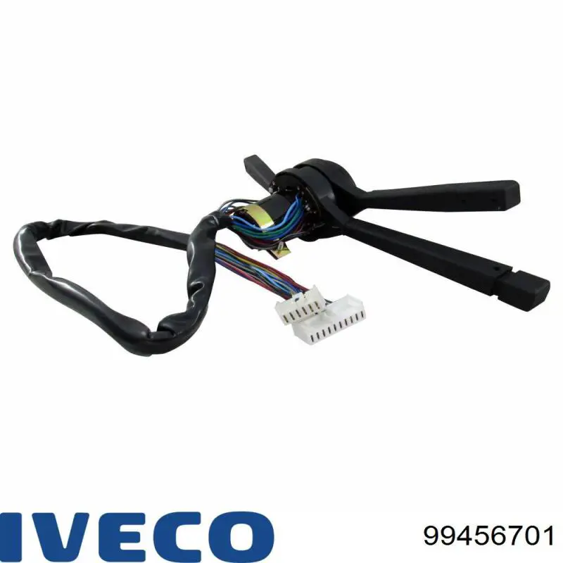Comprar 99456701 Iveco Conmutador columna dirección