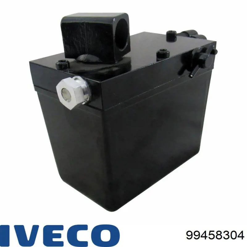 99458304 Iveco bomba elevacion de cabina