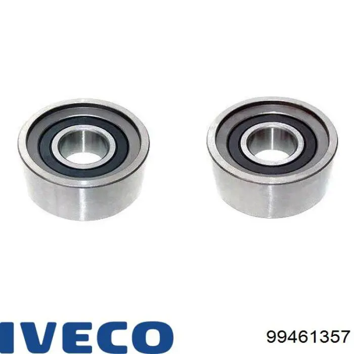 Polea correa distribución Iveco 99461357 precio, desde 24,40 EUR