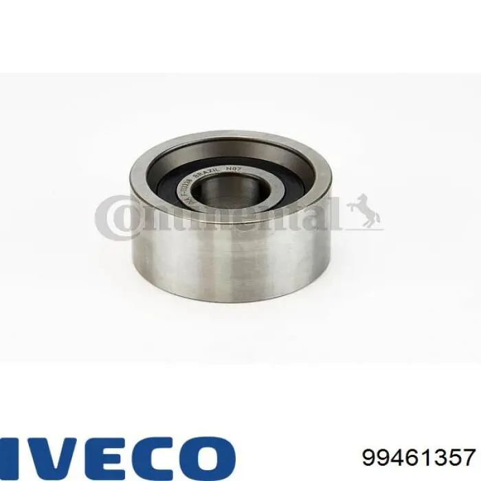 Polea correa distribución 99461357 Iveco
