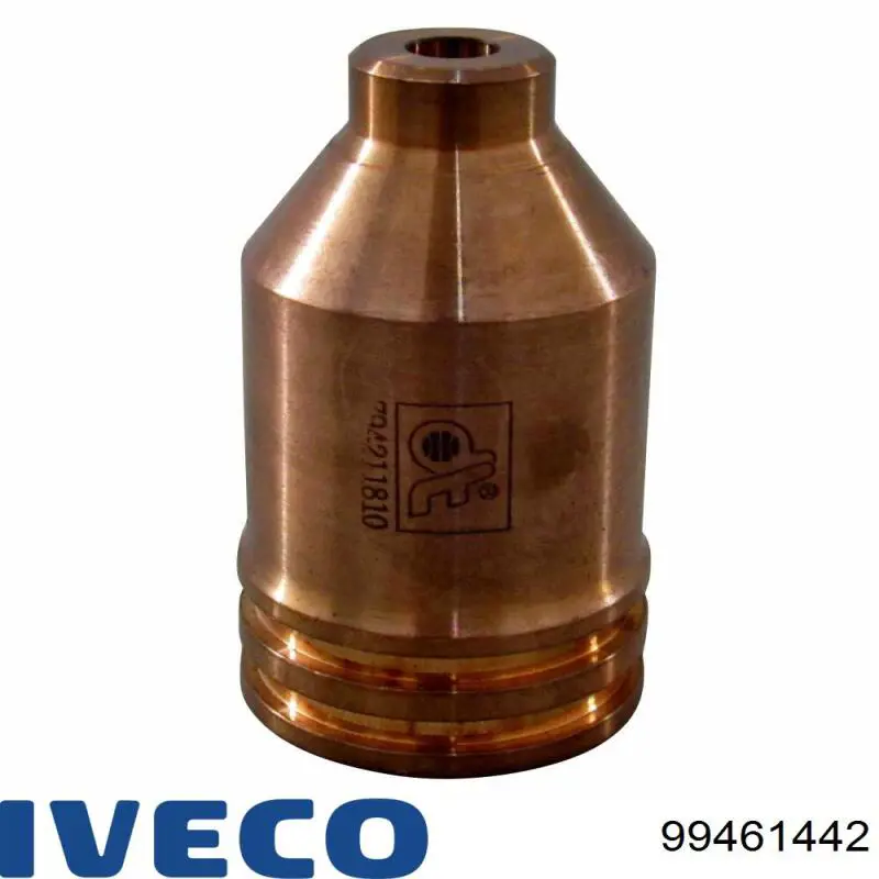 Juego de reparación de inyector Iveco 99461442 precio, desde 30,17 EUR