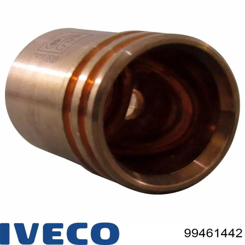 Comprar 99461442 Iveco Kit de reparación del inyector
