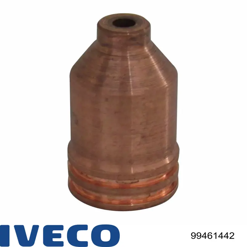 99461442 Iveco Kit de reparación del inyector