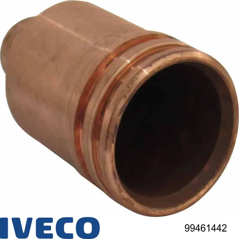 Kit de reparación del inyector 99461442 Iveco