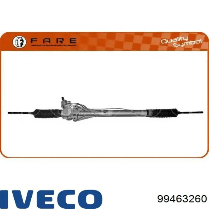 Engranaje de dirección Iveco 99463260 precio, desde 292,53 EUR