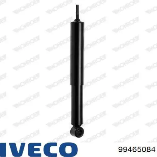 99465084 Iveco Amortiguador frontal