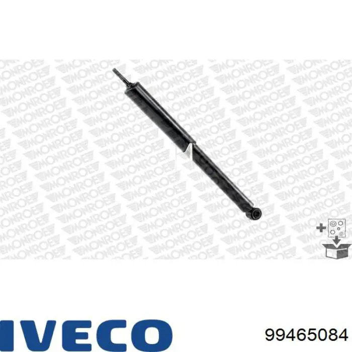 Comprar 99465084 Iveco Amortiguador
