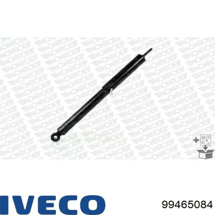 Amortiguadores Iveco 99465084 precio, desde 90,50 EUR