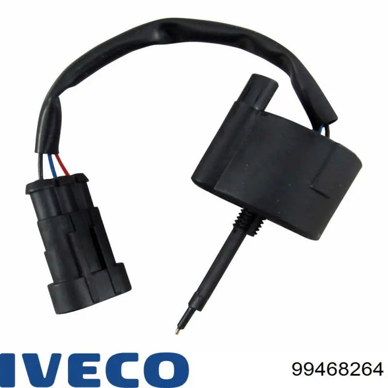 Indicador de nivel de combustible Iveco Daily III furgoneta (1999 - 2006) precio, desde 31,34 EUR