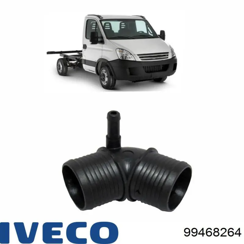 Comprar Aforador Iveco Daily III 