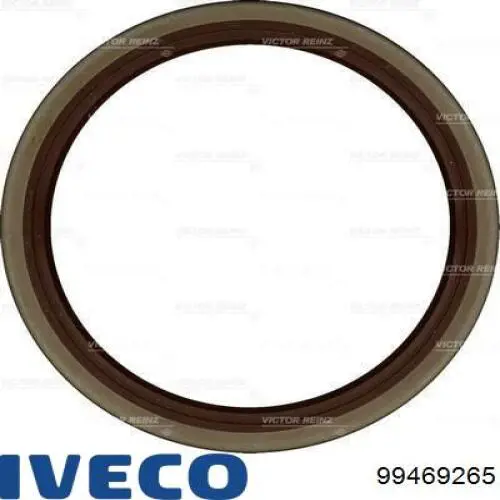 99469265 Iveco anillo retén, cigüeñal frontal