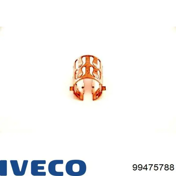 99475788 Iveco soporte sensor abs