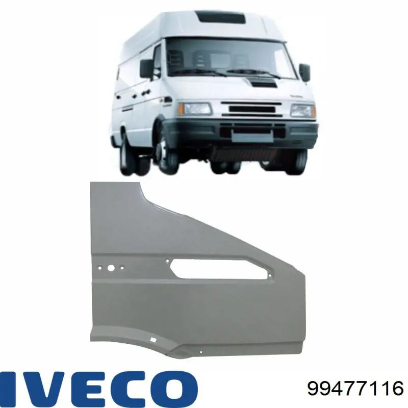 Kit completo de juntas Iveco 99477116 precio, desde 124,42 EUR