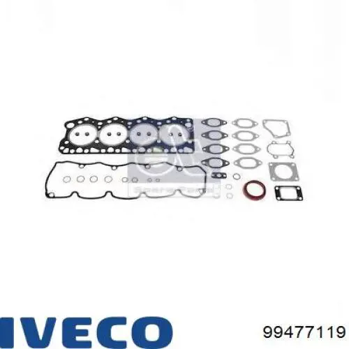 99477119 Iveco