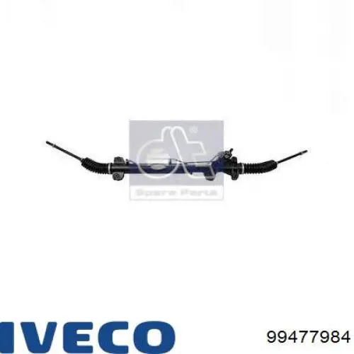 Comprar 99477984 Iveco Cremallera