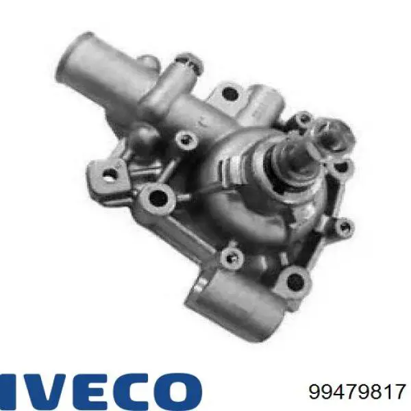 99479817 Iveco