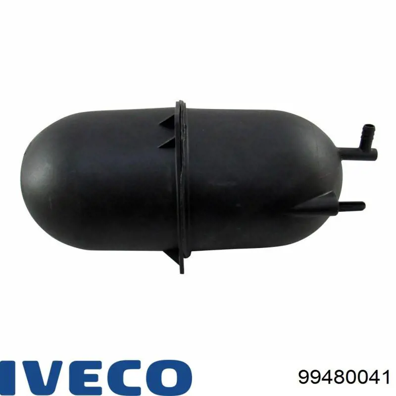 99480041 Iveco Depósito de expansión
