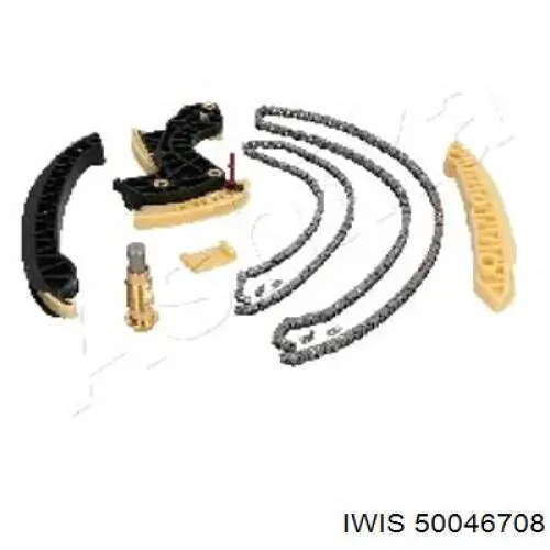 50046708 Iwis
