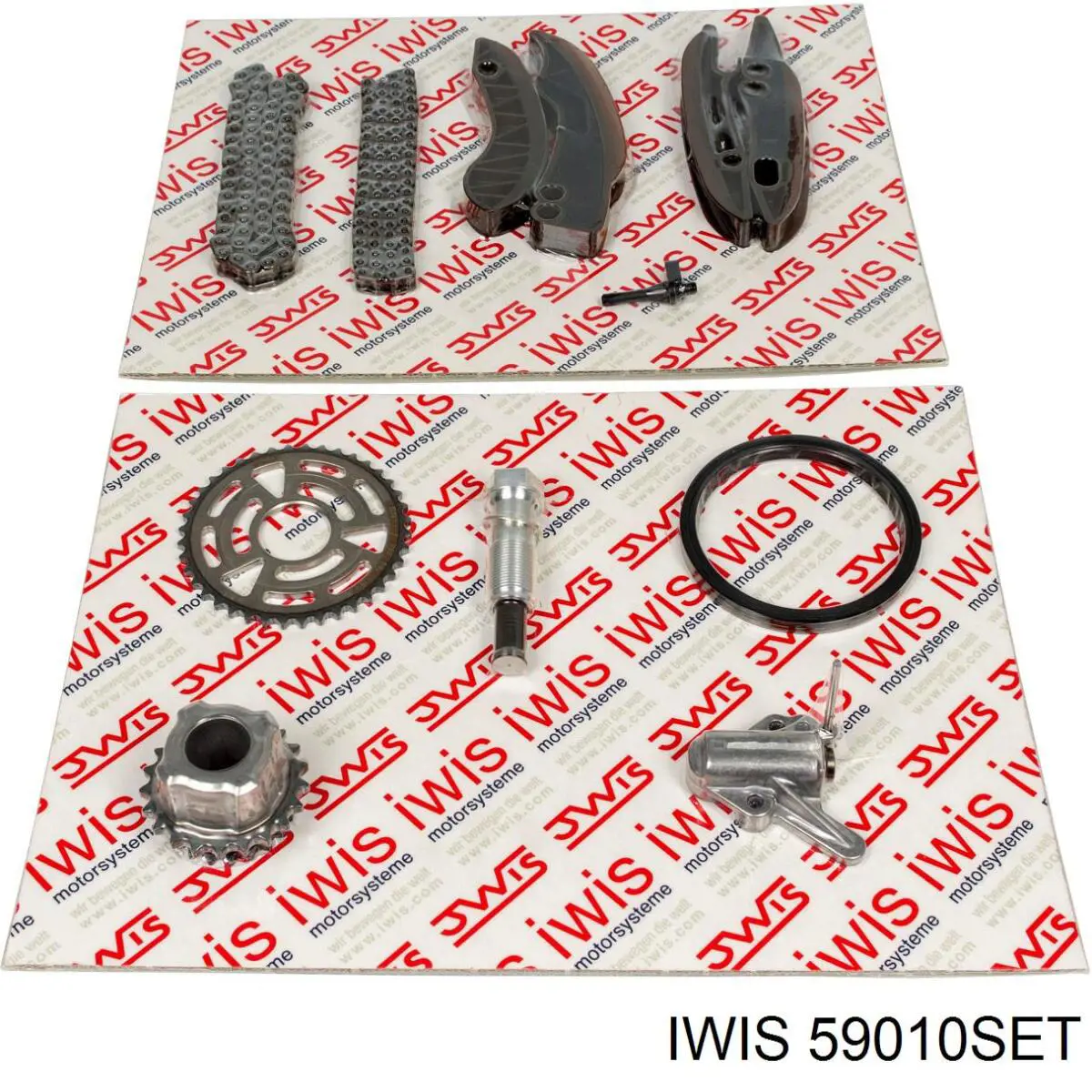 59010SET Iwis