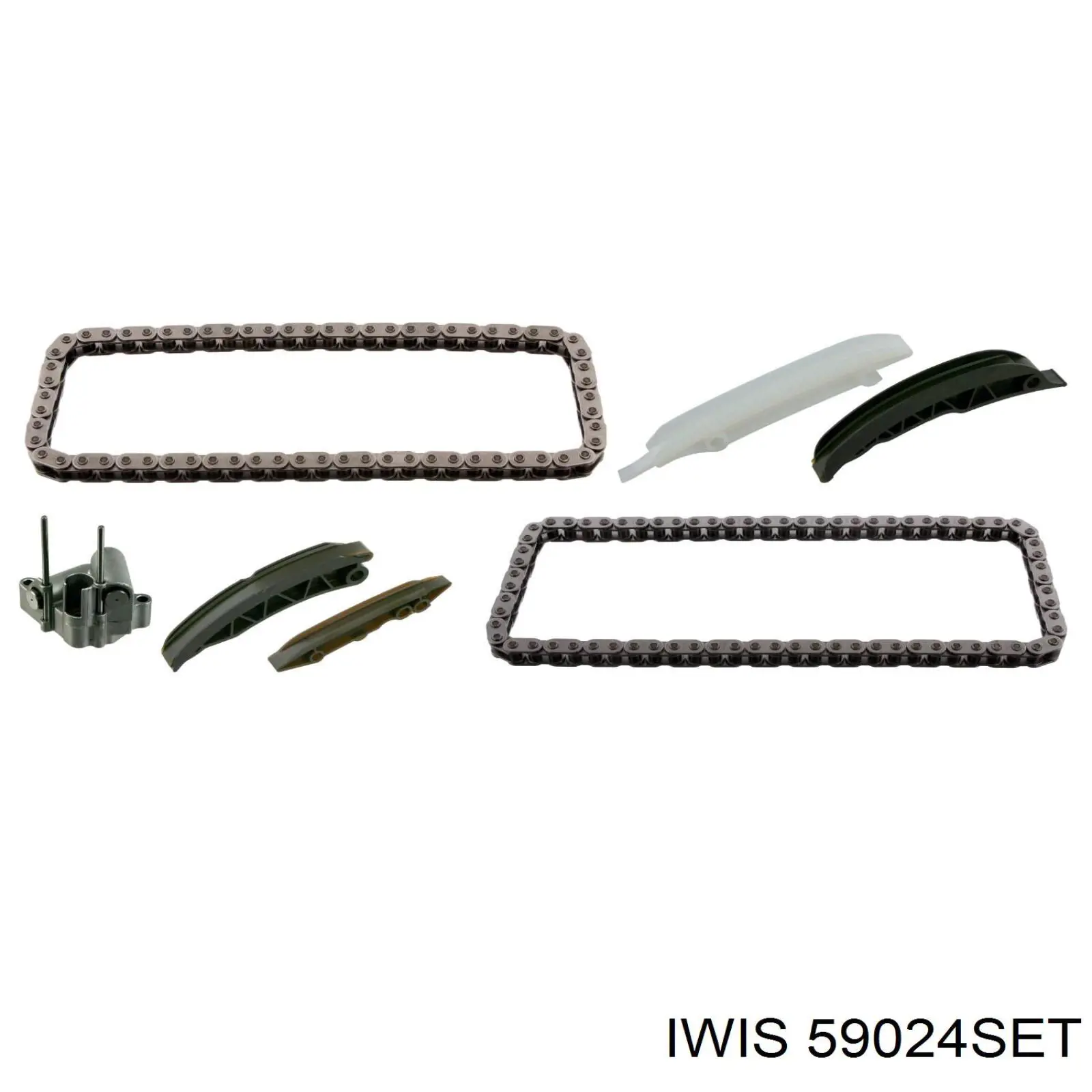 59024SET Iwis