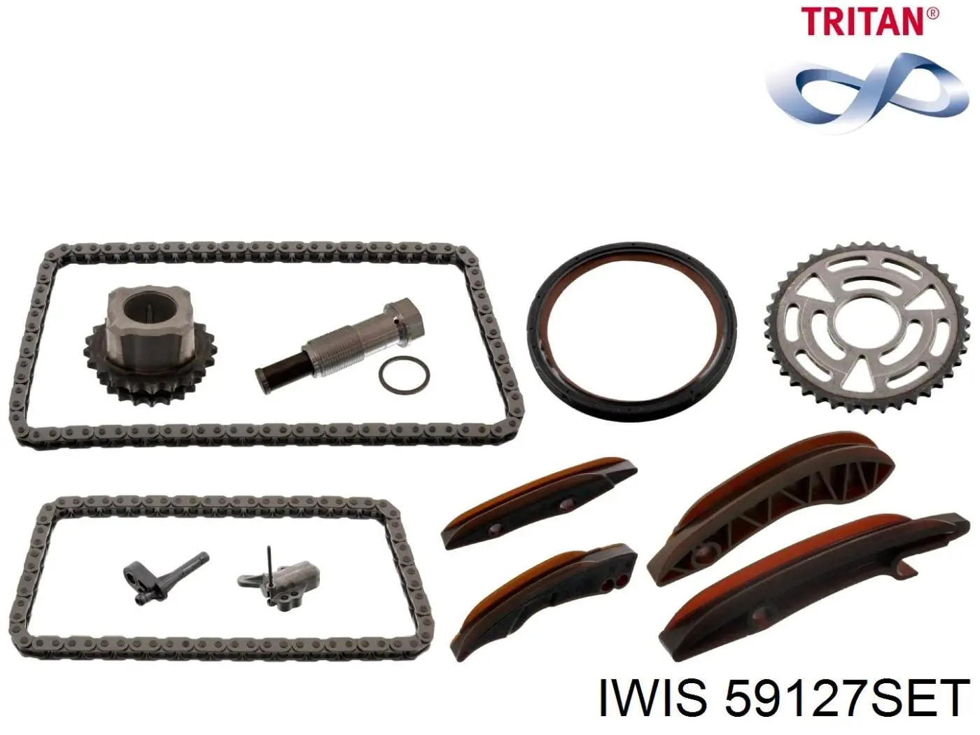 59127SET Iwis