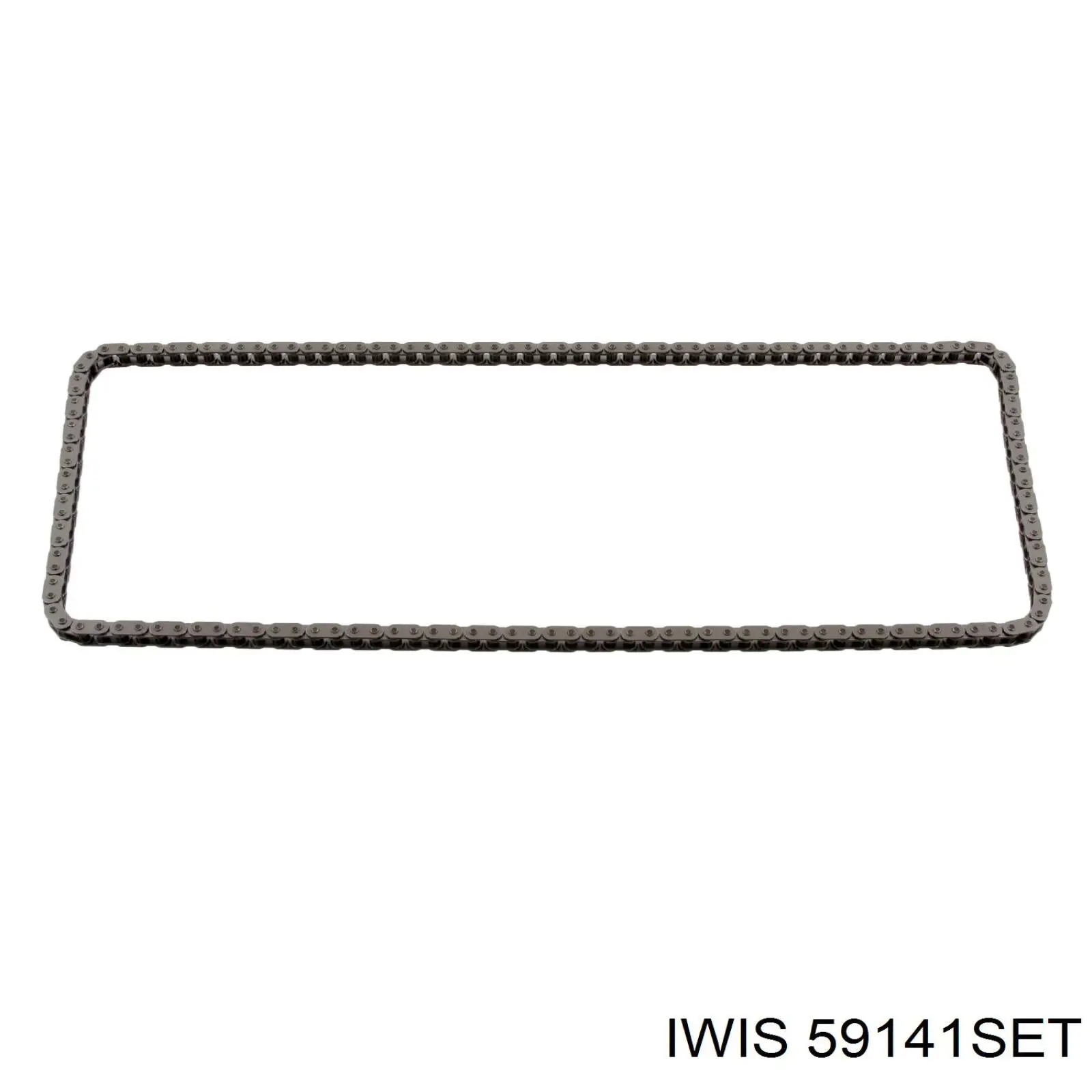 59141SET Iwis