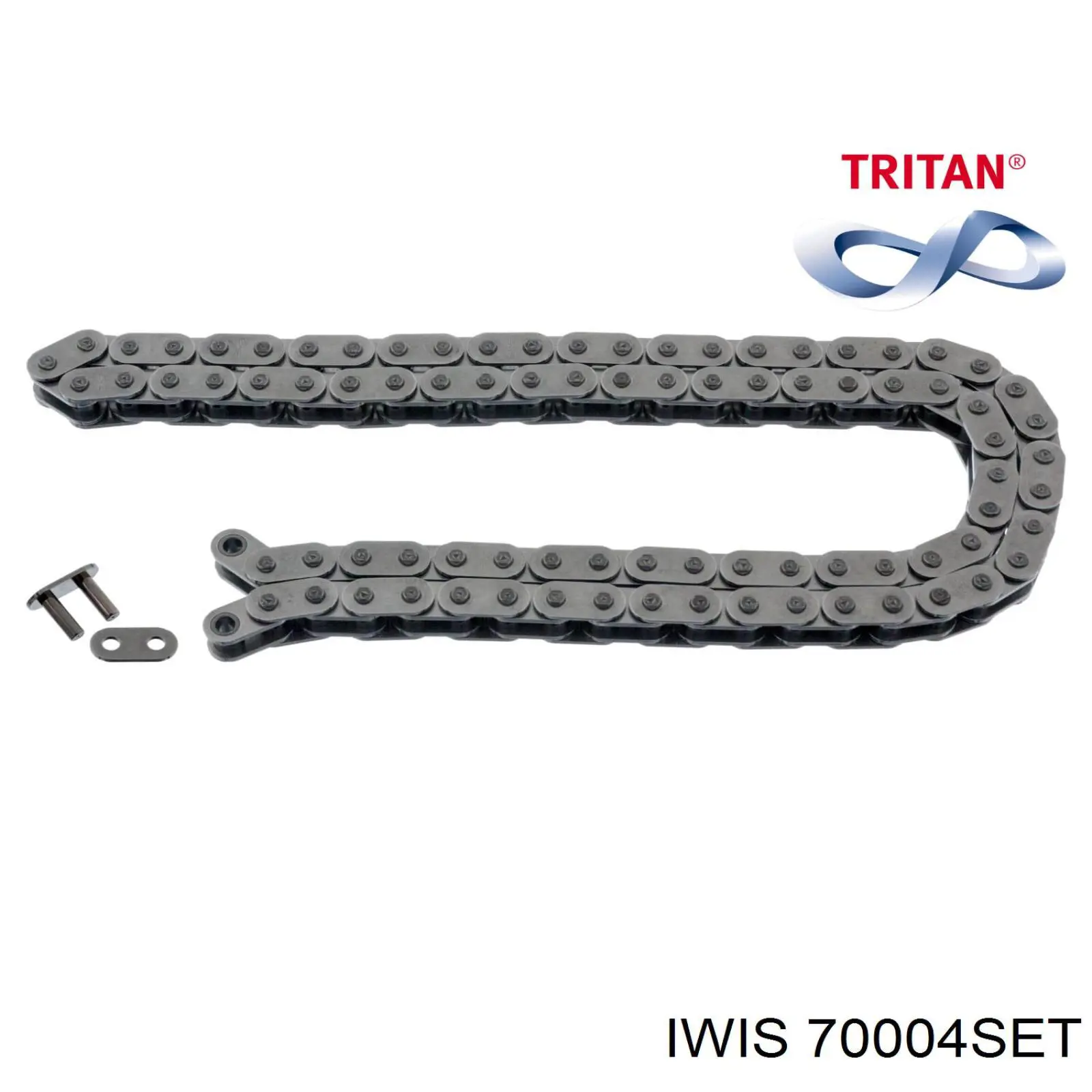 Cadena de distribución superior, kit BMW 11312365581