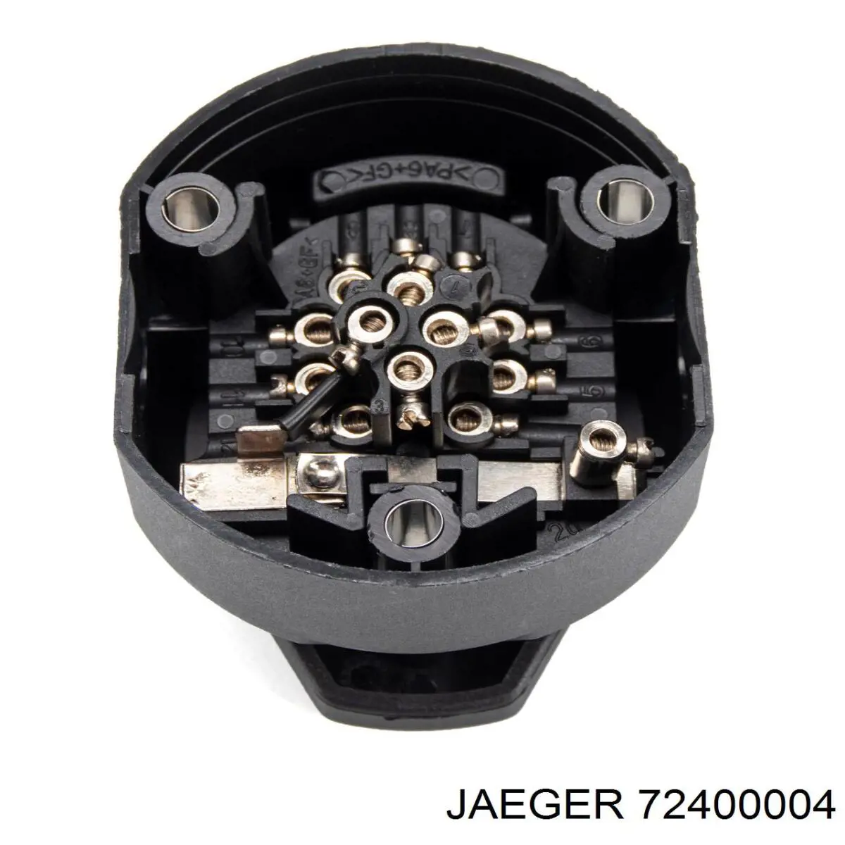 72400004 Jaeger