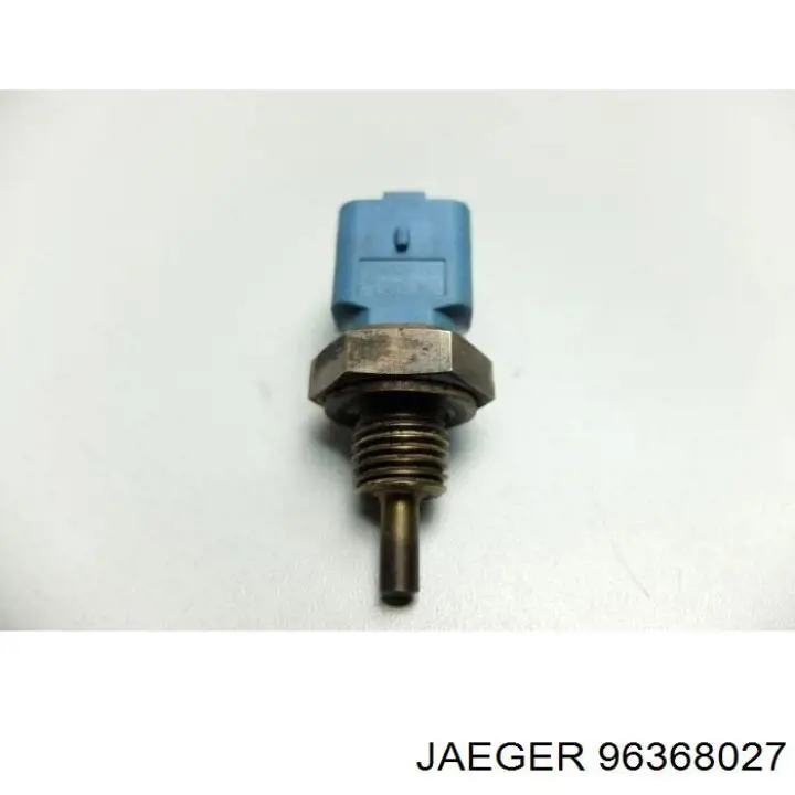 96368027 Jaeger sensor de temperatura