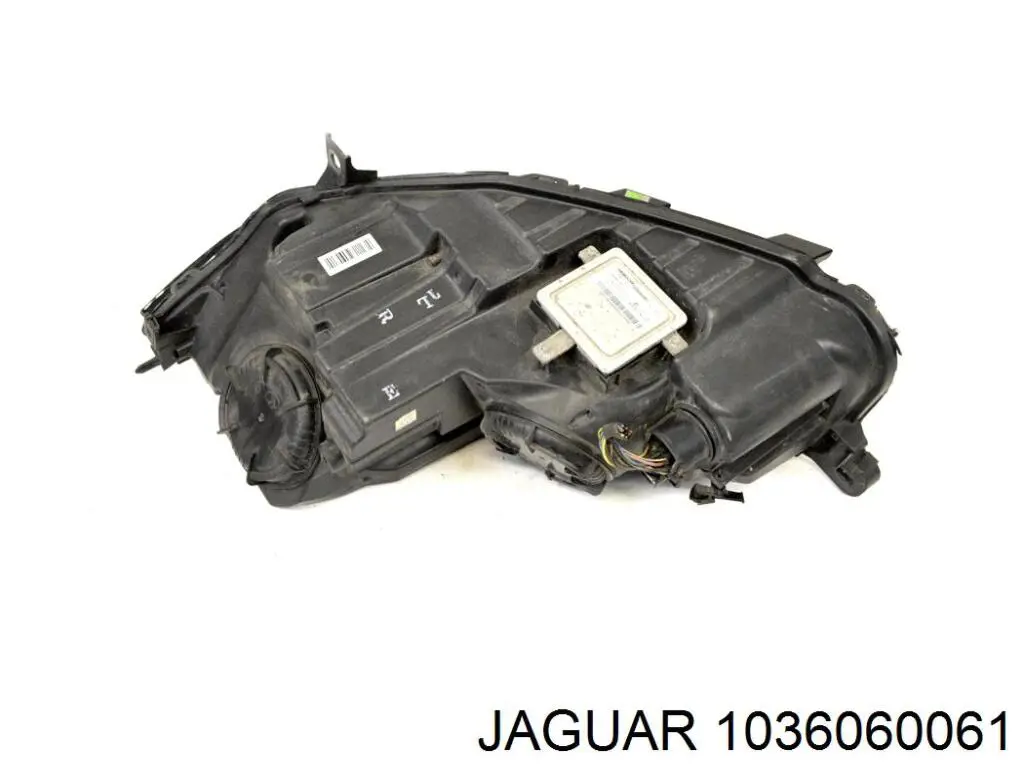 Comprar 1036060061 Jaguar 