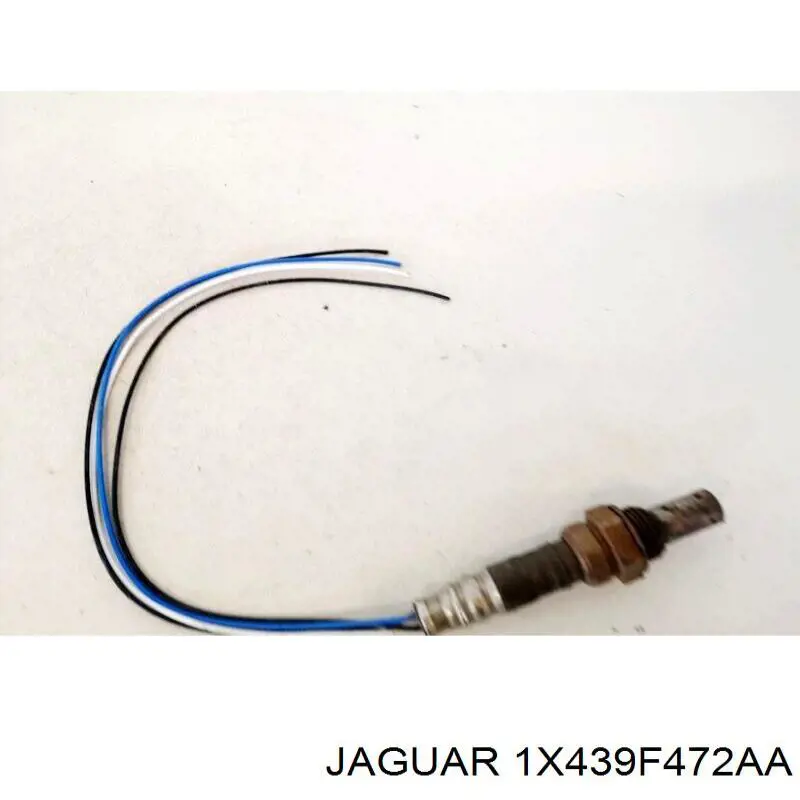 1X439F472AA Jaguar sonda lambda sensor de oxigeno para catalizador