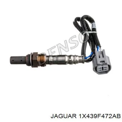 1X439F472AB Jaguar sonda lambda sensor de oxigeno para catalizador