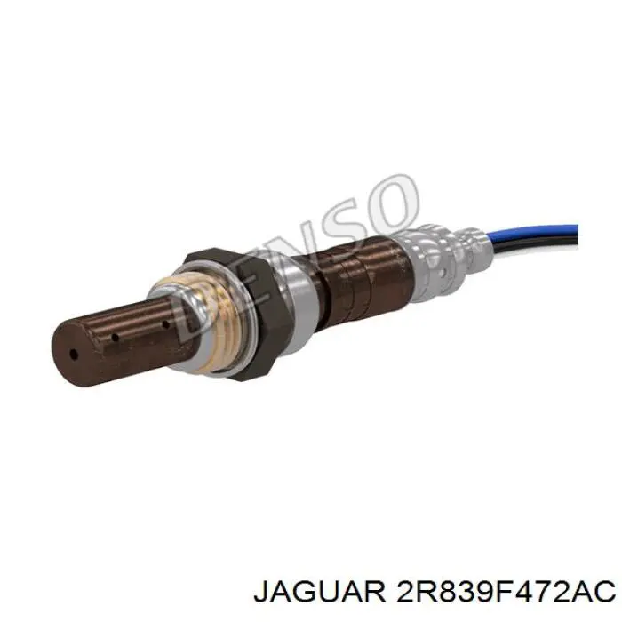 Comprar 2R839F472AC Jaguar Sensor de oxígeno previo al catalizador