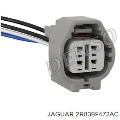 Sensor de oxígeno previo al catalizador Jaguar 2R839F472AC precio, desde 128,60 EUR