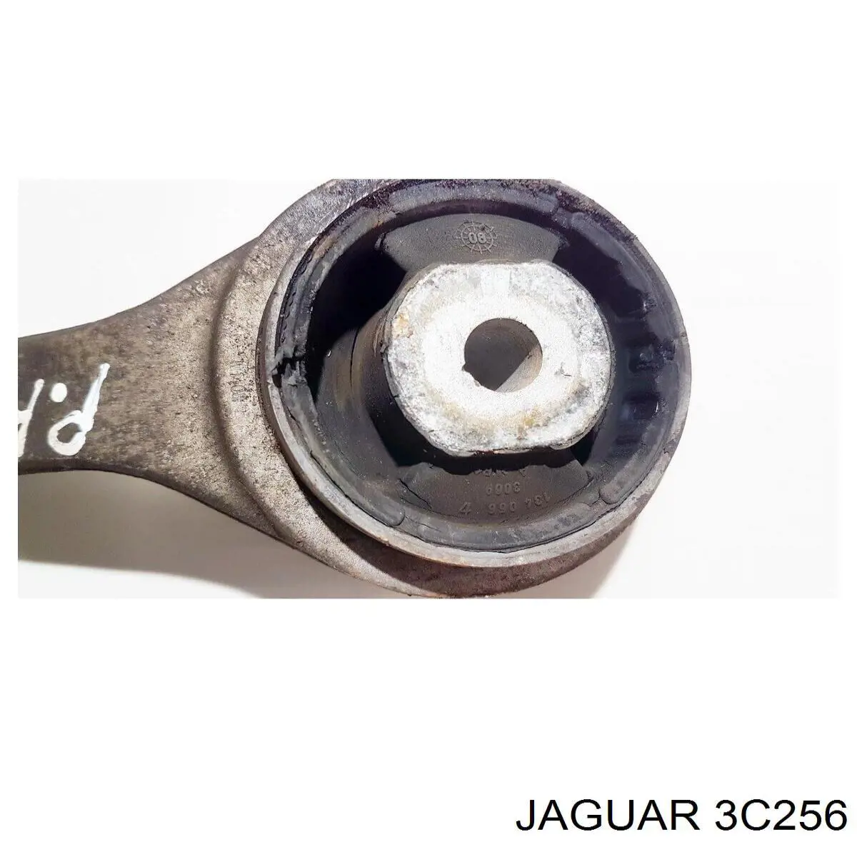 Brazo inferior derecho de la suspensión delantera Jaguar 3C256 precio, desde 71,15 EUR