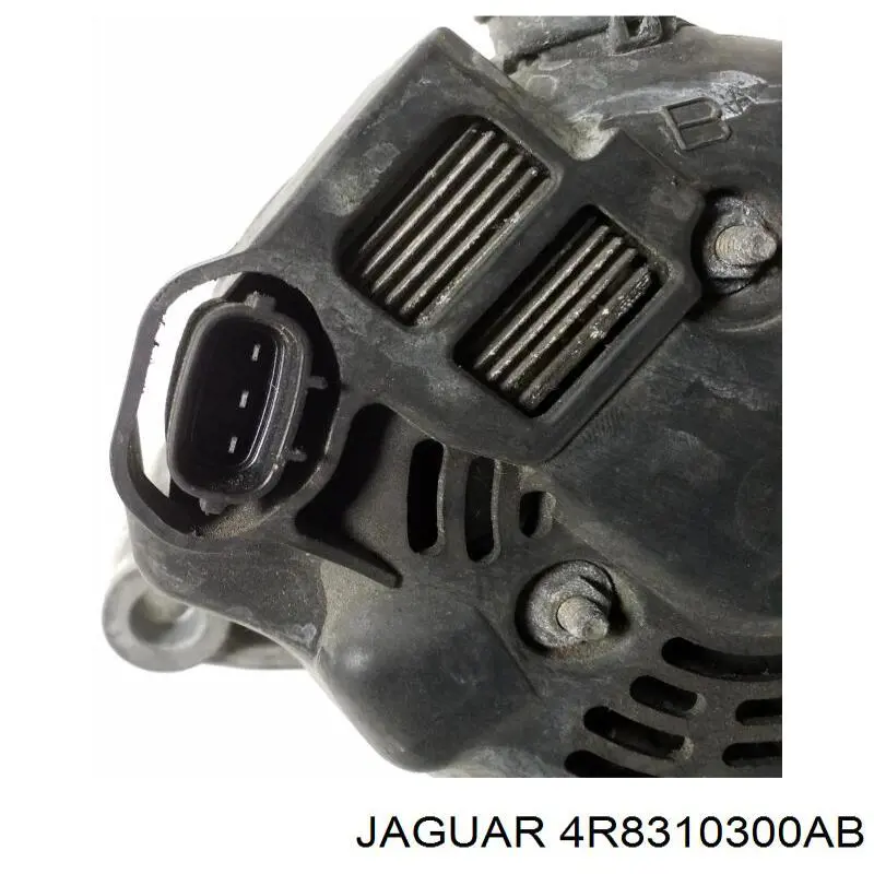 Comprar 4R8310300AB Jaguar Dynamo