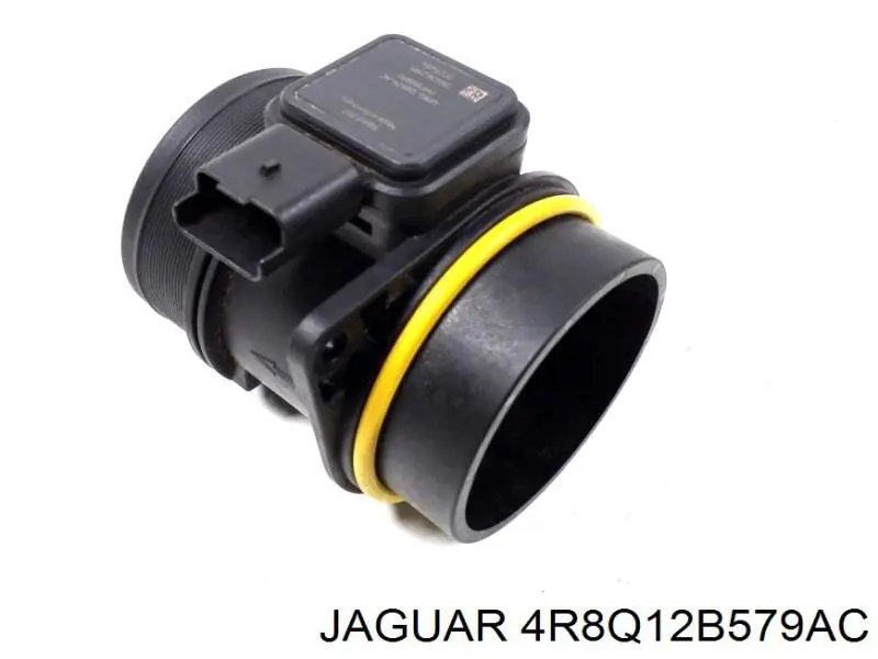 Medidor de flujo de aire Jaguar 4R8Q12B579AC precio, desde 57,08 EUR