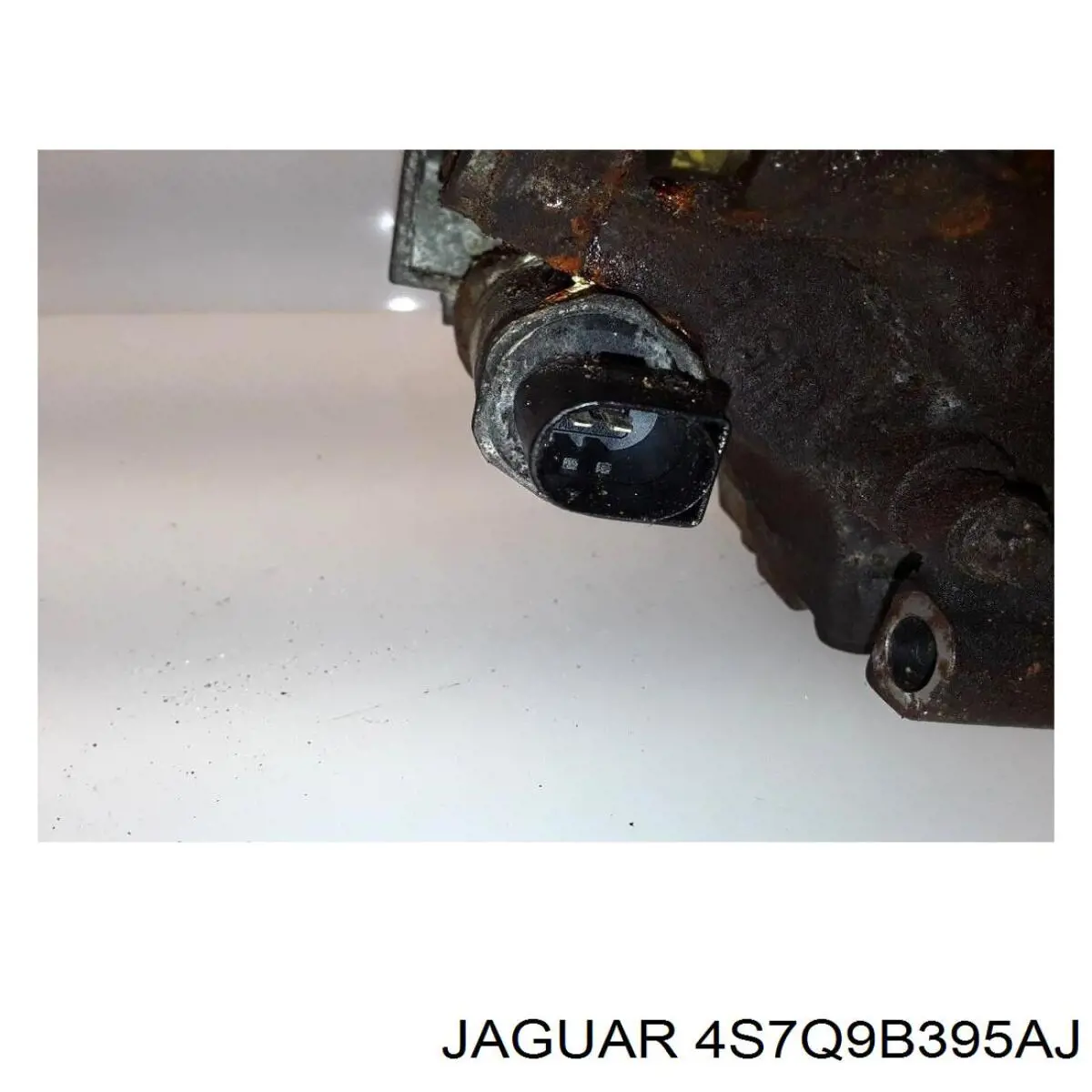 Comprar Bomba inyectora Jaguar S-type  CCX