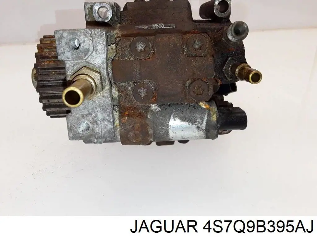 Bomba de inyección para Jaguar S-type  CCX