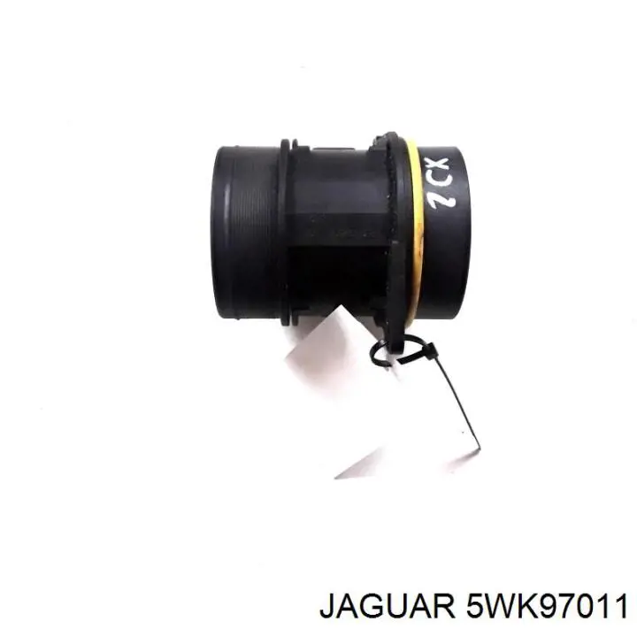 5WK97011 Jaguar medidor de masa de aire