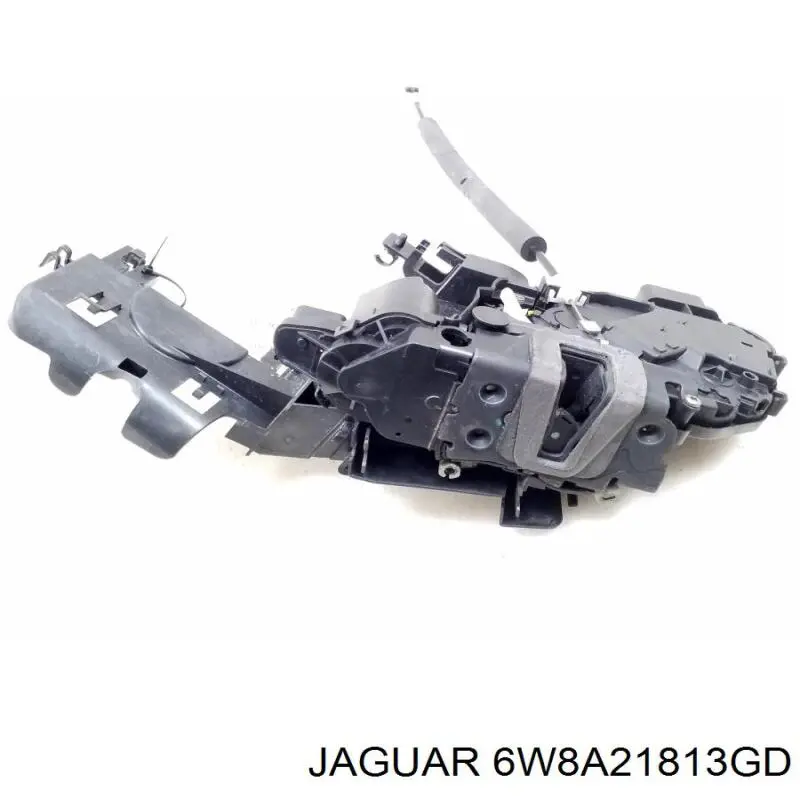 Comprar RECCAC3368 CSV Electronic Parts Cerradura de puerta lateral