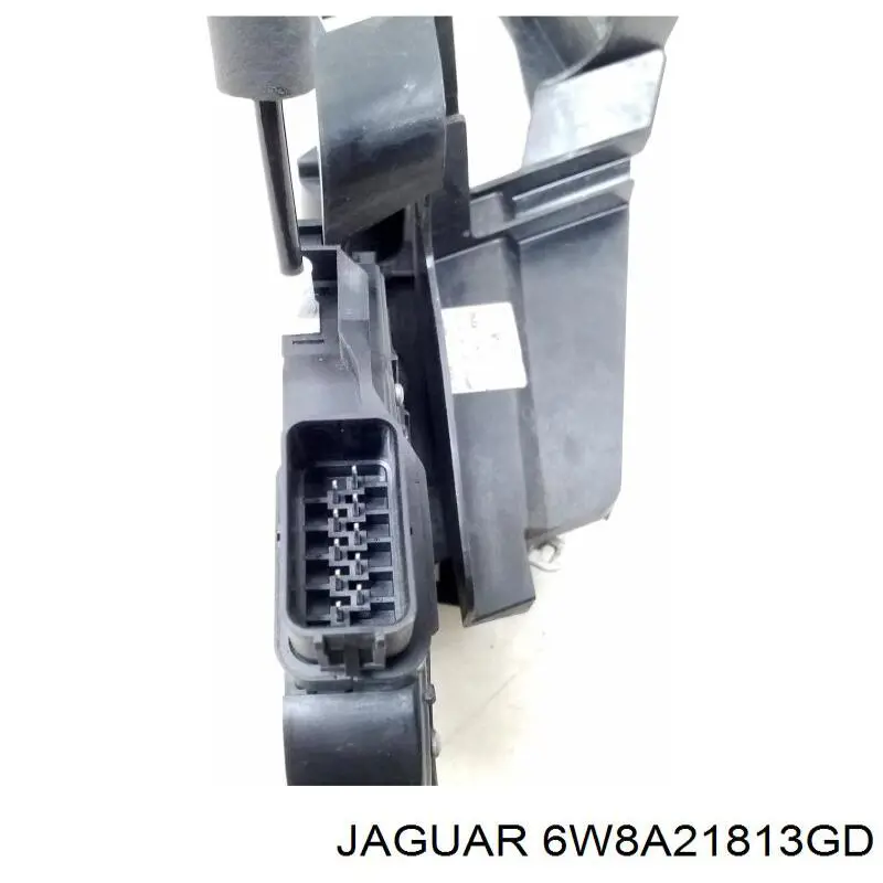 Cerradura RECCAC3368 CSV Electronic Parts