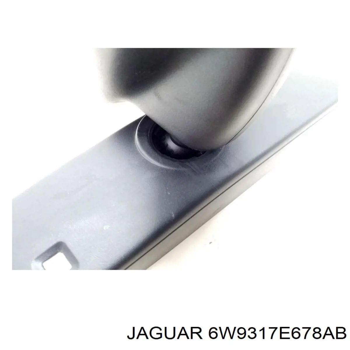 Comprar Espejo interior Land Rover Discovery IV L319