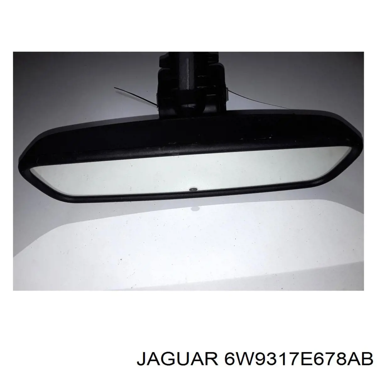 Espejo retrovisor interior para Land Rover Discovery IV L319