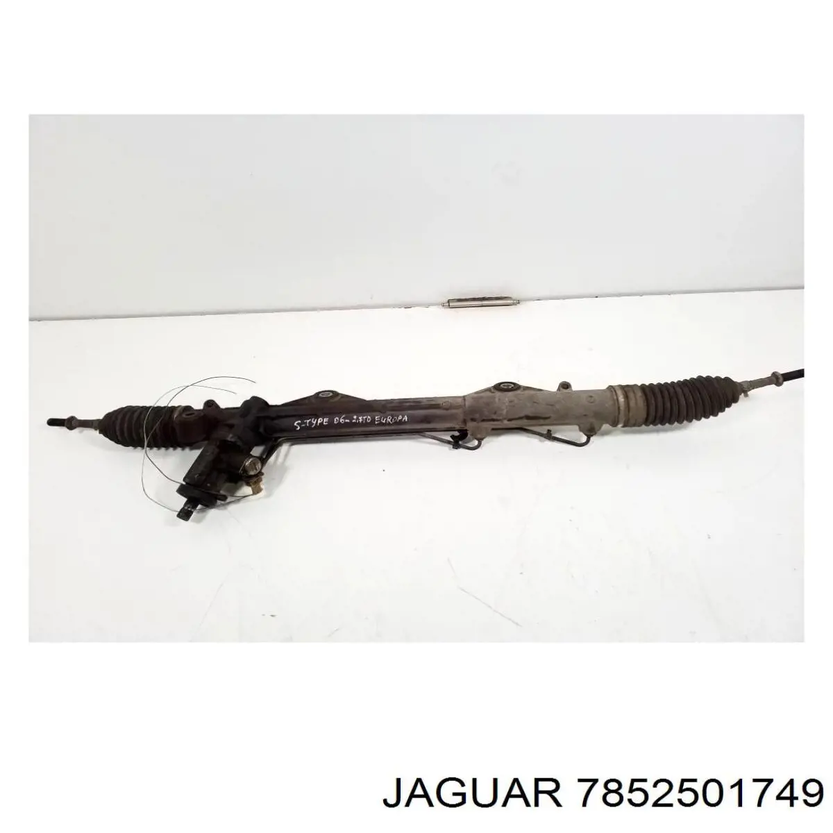 Cremallera de dirección 7852501749 Jaguar