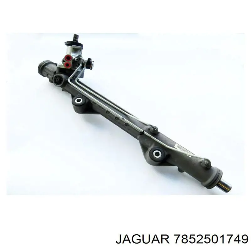 Engranaje de dirección Jaguar 7852501749 precio, desde 232,32 EUR