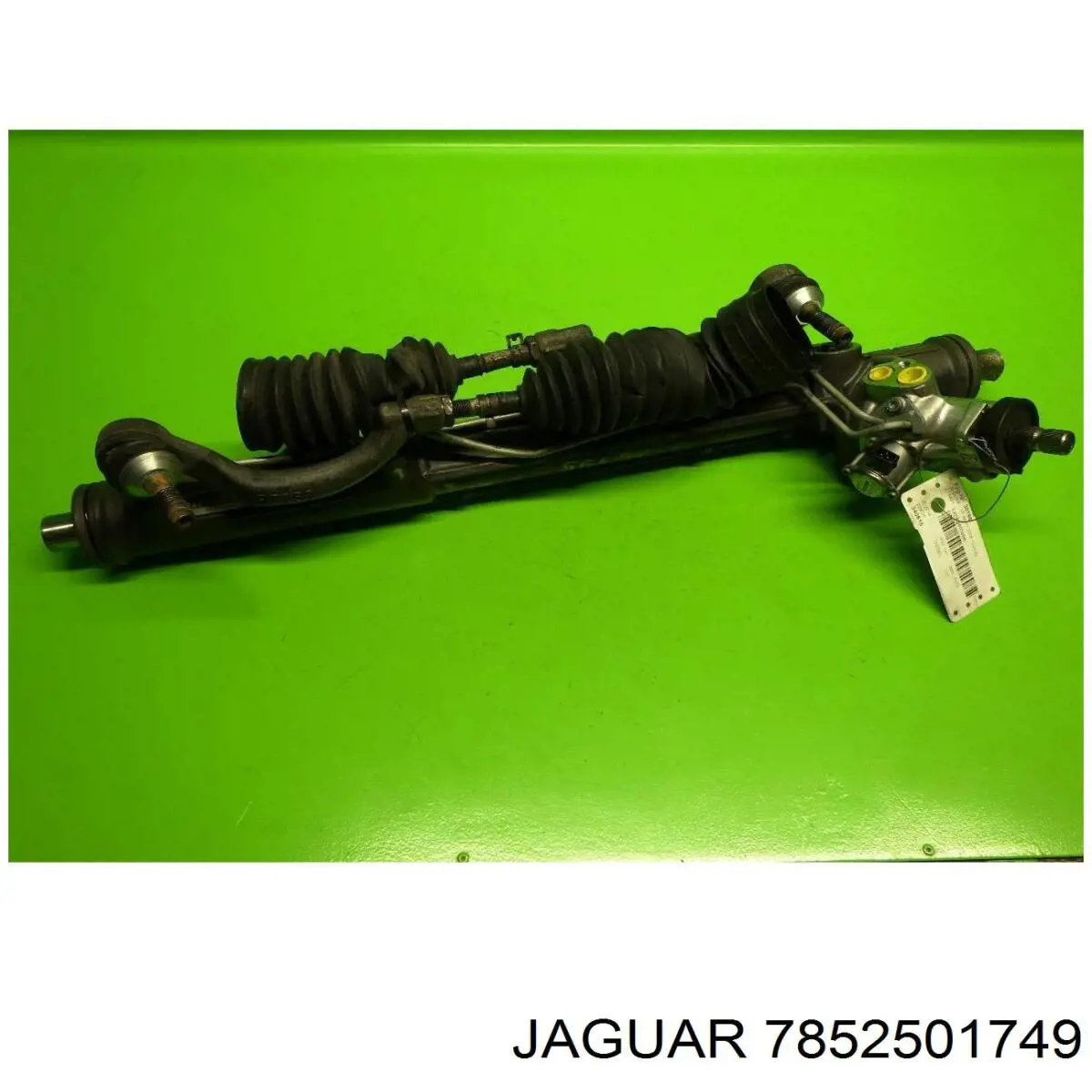 Comprar 7852501749 Jaguar Cremallera