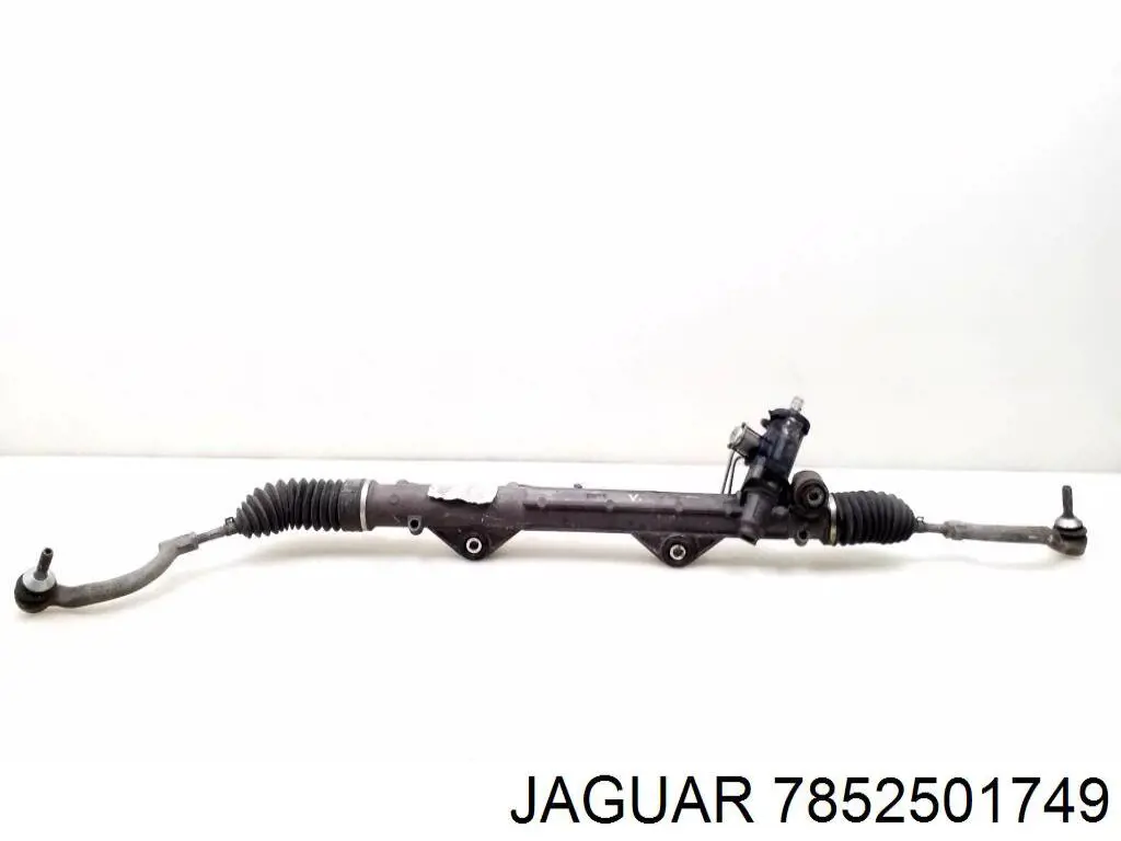 7852501749 Jaguar Cremallera caja de direccion